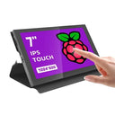 Eyoyo 7 Inch HDMI Portable Touch Monitor