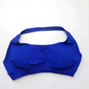 Impact Sports Bra Seamless Halter - High Support
