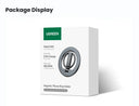 UGREEN Magnetic Phone Ring Holder For Magsafe iPhone 15 14 13 Pro Xiaomi Samsung Huawei 360 Degree Rotation Stand