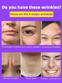 Moisturizing Facial Serum for Aging Skin