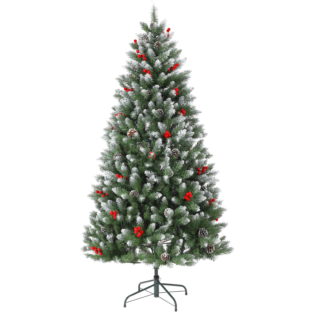 Metal Indoor Holiday Ornament