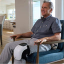 Cordless Knee Massager - Vibrating Joint Relief