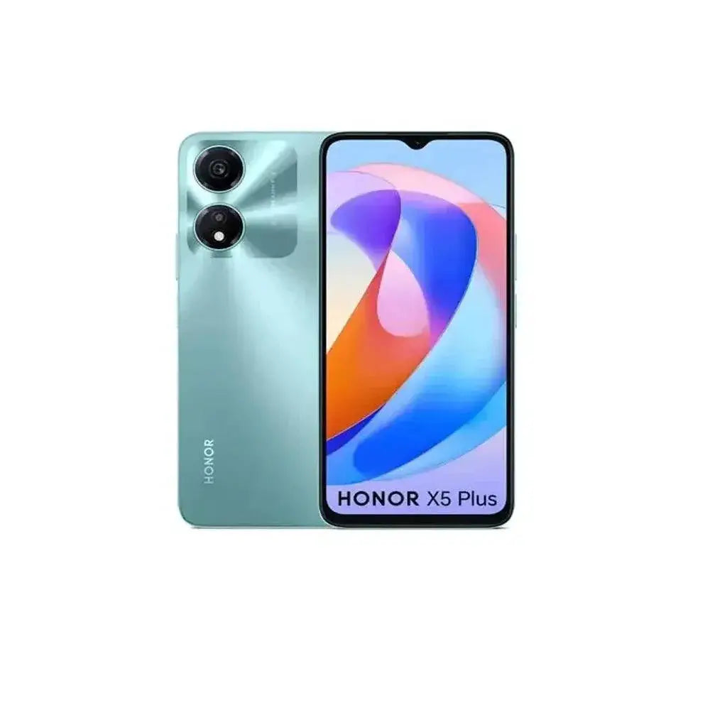 Honor X5 Plus Smartphone 6.56 Inch 90Hz Display Android