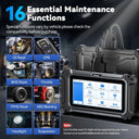 XTOOL D5S OBD2 Auto Scanner Tool