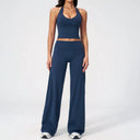 Women Fitness Set Breathable Tracksuit Quick Dry