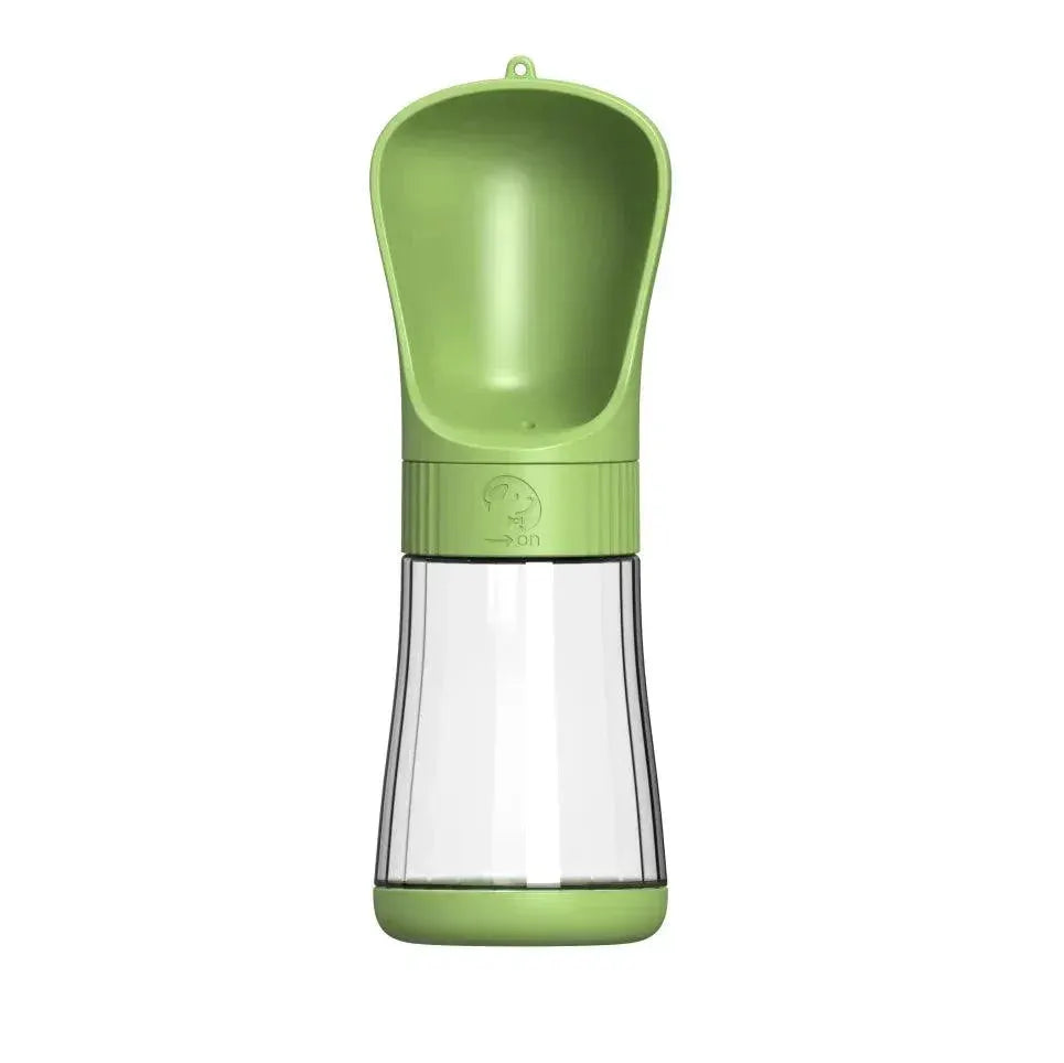 Hydration On The Go Pet Water Bottle — product view 8
