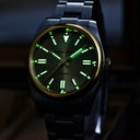 Pagani Design Gold Automatic Watch Style KGLCA