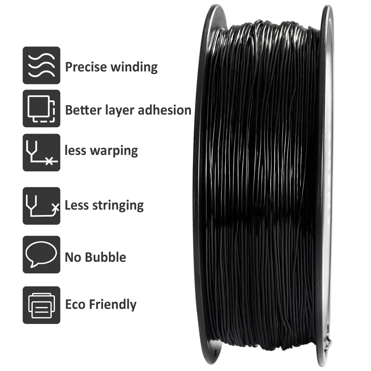 Geeetech Tpu Flexible Print Filament — product view 4