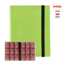 Large Collectible Card Storage Binder