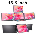 Portable FHD Monitor For Laptop USB