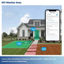 Smart AI Outdoor Camera for Home Safety
