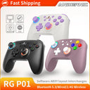Anbernic Game Controller Play