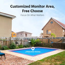 Annke Solar Security Camera