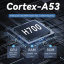 Handheld Console For Retro Gamers