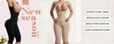 Colombian Shapewear Women Medium Control