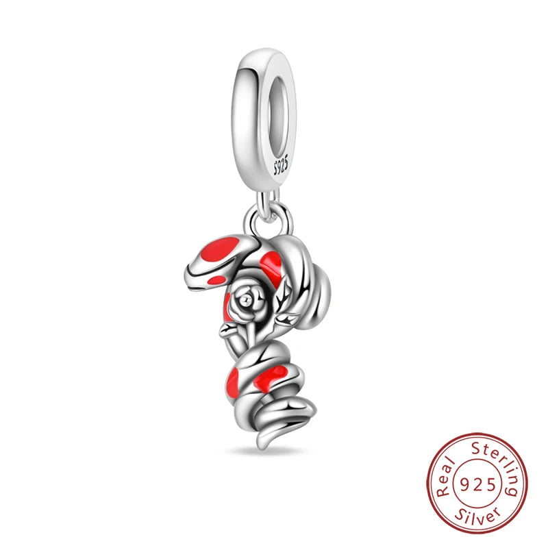Sterling Silver Exquisite Tarot Cards