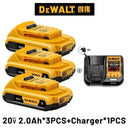 Trusted Dewalt 20V Flexvolt Battery