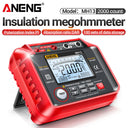 Aneng Ohm Voltage Tester Digital
