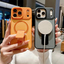 Skin Feel Case - Anti Fingerprint Protection