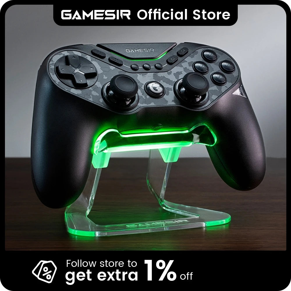 GameSir Tarantula Pro Switch Controller