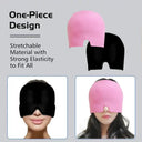Migraine Relief Hat for Headache Sleep