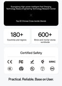 OurLum 3K Dash Cam With GPS Front 3K 1080p AI Voice App