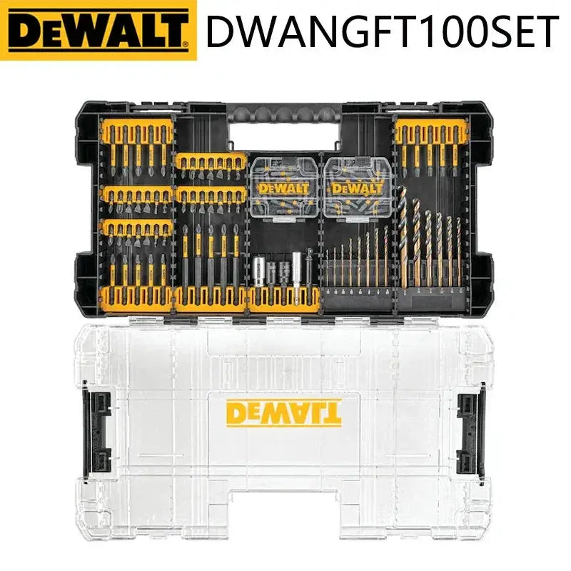 Electric Screwdriver Bits Set Durable Quick Change Tools