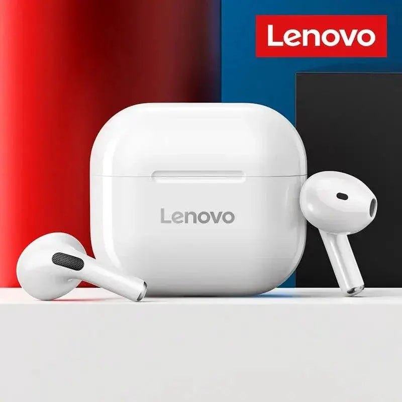 LP40 Bluetooth Earbuds With Active Noise Cancellation Pro