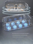 Fast Cleaning Glasses Cleaner for Home