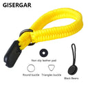 Adjustable Braided Camera Wrist Strap