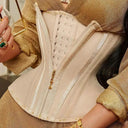 Underbust Corset For Hourglass Shape