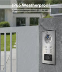 Anjielo Rfid Intercom Hands Free Screen Top Rated