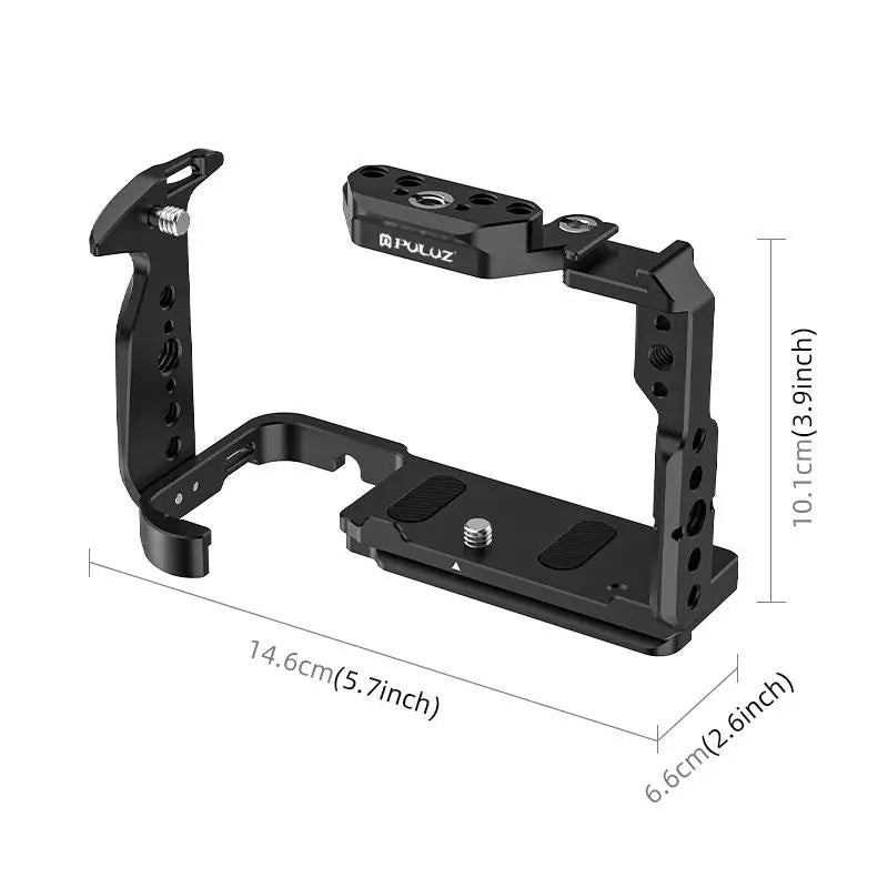 Puluz Sony Video Camera Cage