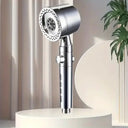 Handheld Shower Head - 5 Mode Water Saving