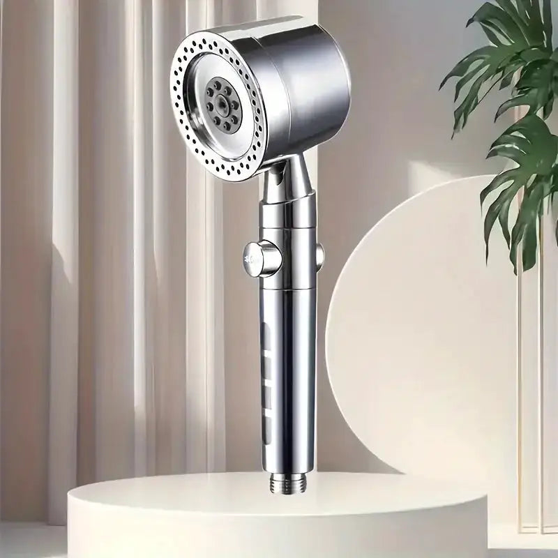 Handheld Shower Head - Mode Water Saving — product view 14