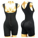 Postpartum Shapewear for Tummy Control