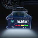 Baseus Jump Starter - 3000A Fast Emergency Boost