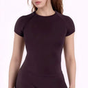 NCLAGEN Breathable Quick Dry Sport Tee - Women