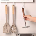 Lightweight Durable Kitchen Gadget Handheld Stainless Steel