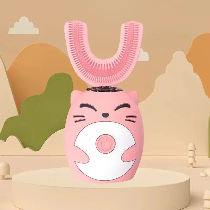 Sonic Toothbrush - Kids Cleaning — product view 13