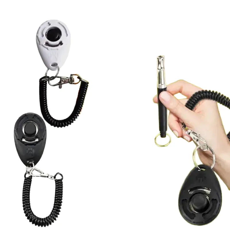 Xiaomi Pet Training Clicker for Bonding — product view 1