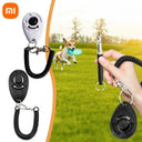 Bonding Pet Training Clicker For Dogs
