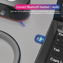 USB Bluetooth 5.0 Adapter - Seamless Wireless Audio
