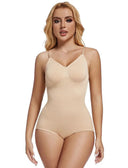 Shapewear Bodysuit for Women Comfort