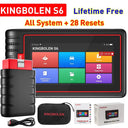 Vehicle Code Reader Diagnostic Tool