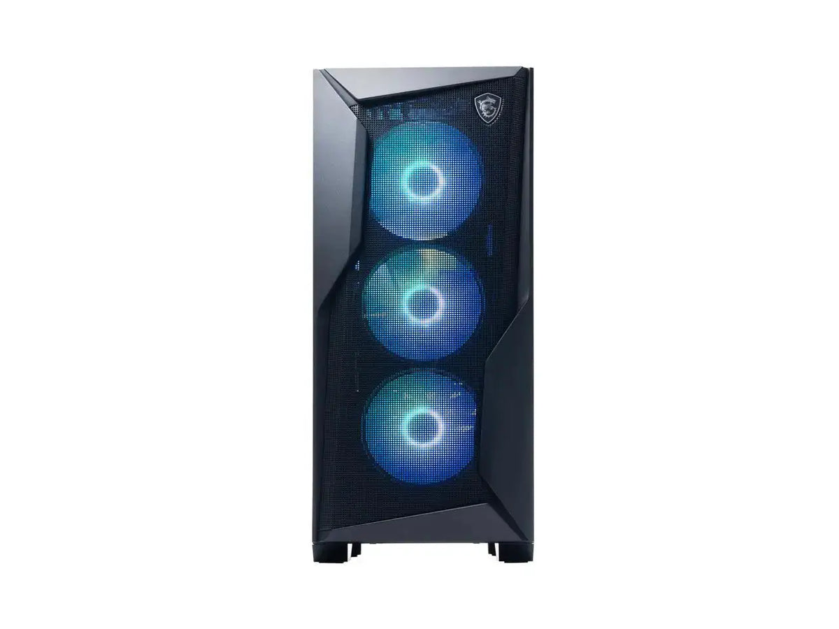 MSI Gaming Desktop PC Codex R2 B14NVM7-438US Intel Core i7-14700F 32GB DDR5 2TB SSD GeForce RTX 5060 Ti Windows 11 Home