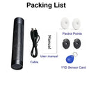 Guard Tour RFID Patrol Recorder System