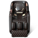 Coofull Ai Luxury Portable Foot 4D Zero Gravity Massage Chair Not Second Hand Full Body Massager Price Foldable for Business 5D