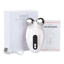 Face Lifter EMS Massager for Firmer Skin