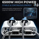Emsnova Hiemt Device - Fat Burning Muscle Sculpt